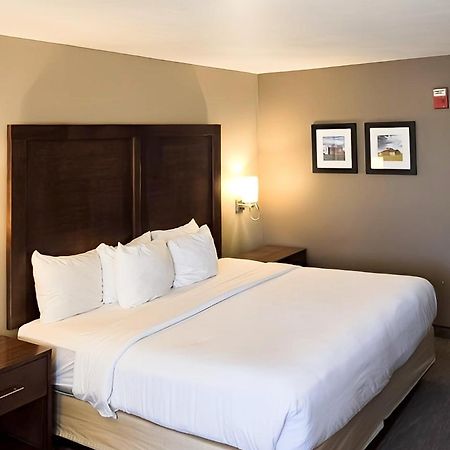 Comfort Inn Marshalltown South Zewnętrze zdjęcie