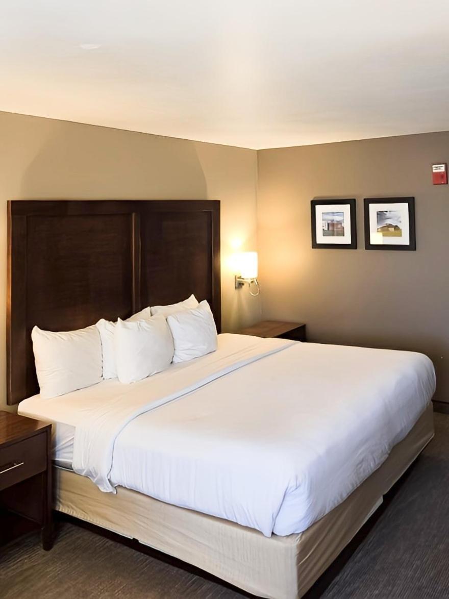 Comfort Inn Marshalltown South Zewnętrze zdjęcie